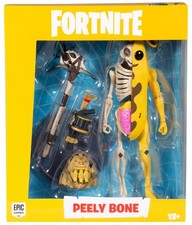 McFarlane Toys Fortnite Peely Bone