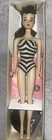 Barbie Ponytail #3 Japan Original With Accessories And Box Exceptional Condition