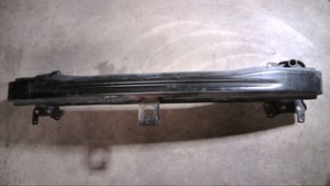 Träger Halter Stossstange Vorne 1K0807582 VW Golf 2.0 TDI DPF Bj 2006