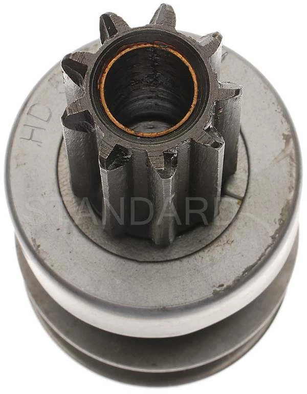 Para 1959-1960 International B120 Starter Drive SMP Foto 4 de 4