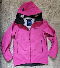 Trew Gear Cosmic Primo Ski Snow Jacket - Men's Medium - Pinkberry - Sold Out