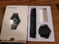 HW20 Smartwatch,