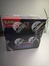 Brand New, Sealed Pokemon TCG Phantasmal Flames Booster Box With 36 Packs