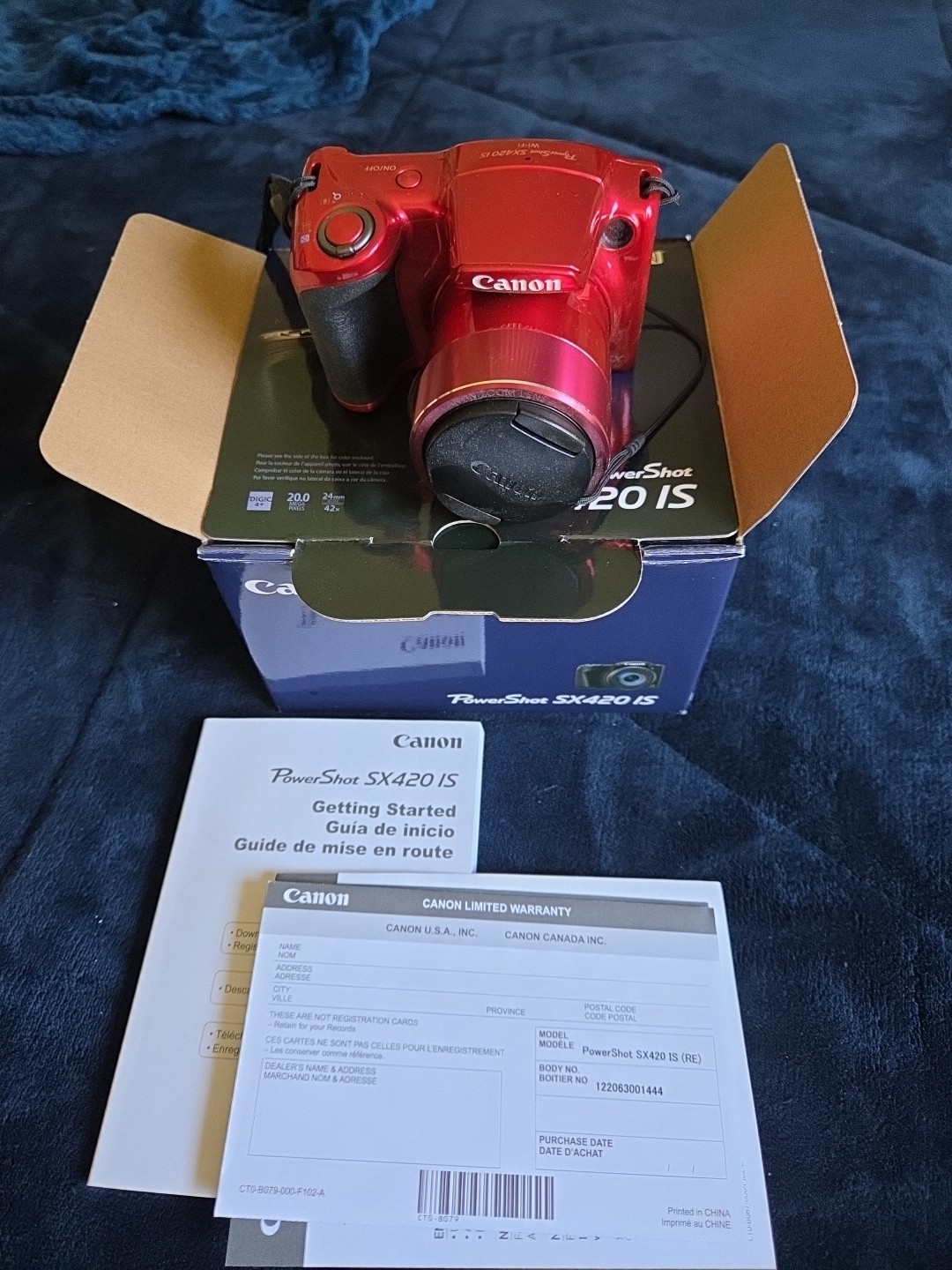 Ebay Item For Sale