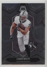 2024 Panini Mosaic Zamir White #114 1kq1