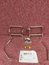 KIT ORIGINAL HONDA NOS 08L77-MKS-E00, ALFORJA ESTANCIAS (AL) 20-25 ÁFRICA TWIN