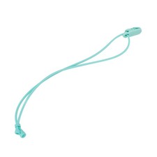 Clip En Silicone Pour Amplificateur Auditif Cordon Anti-perte Avec Boîte De R ]