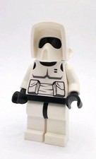 LEGO® Star Wars - Scout Trooper SW0005A - Minifigur aus Set 8038