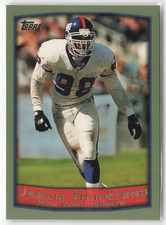 1999 Topps Football # 181 - 357 - Pick Your Card!