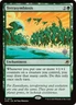 Terrasymbiosis - Foil - Promo Pack NM, English MTG Edge of Eternities: Promos
