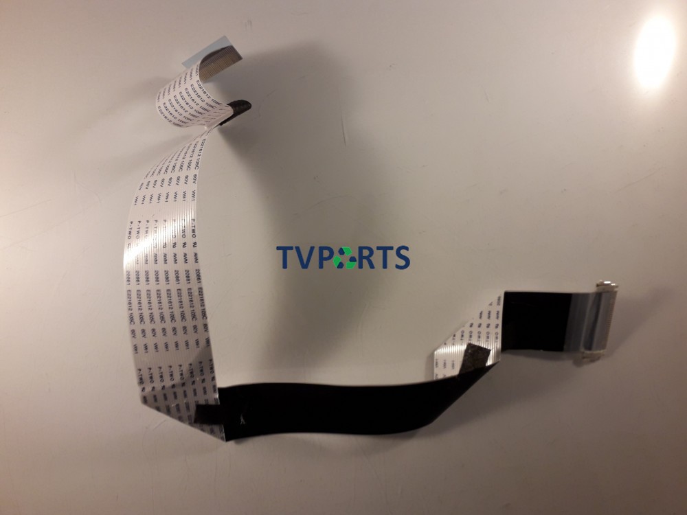 LVDS LEAD FOR BUSH DLED32165HDDVD LVDS LEAD FOR BUSH DLED32165HDDVD