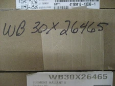 New OEM GE WB30X26465 Haliant  Element JMR1