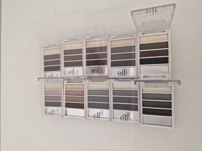 Elf Flawless Mini Palettes