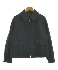 MARGARET HOWELL Blouson Jackets Other Black 1 Approx. S 2200622925066