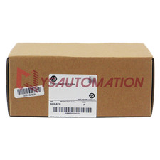 Factory Sealed Allen-Bradley 5069-ECR CompactLogix 5380 End Cap