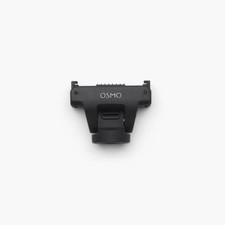 NEW / INSTOCK / DJI / Osmo Adjustable Quick Release Adapter Mount Free Tariff 