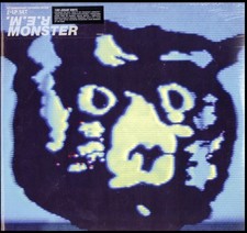 Monster 2 Lp