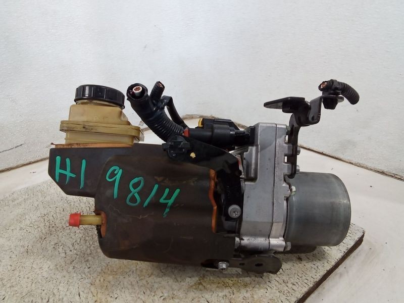 2013 Infiniti JX35 Power Steering Electric Pump Assembly