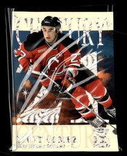 2000-01 PACIFIC CROWN ROYALE CENTURY 21 SALESMAN SAMPLE #6 SCOTT GOMEZ SSP /2