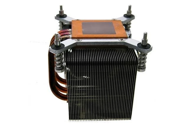 Disipador térmico para estación de trabajo HP xw4200 364409-002 (totalmente nuevo) Foto 2 de 2