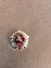 Vintage USSR Soviet Union GTO Badge — photo 2