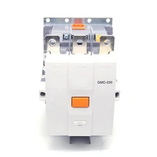 New In box For LS GMC-220 240VAC Contactor