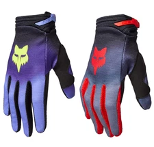 Fox Racing Youth 180 Interfere Gloves