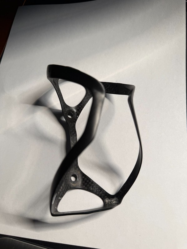 laguna bottle cage for bicycle-17 grams