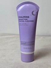 Global Beauty Care Calming Nighttime FACIAL C...