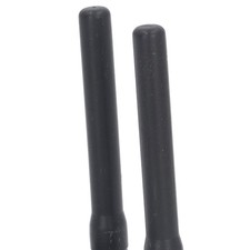 MMDVM Duplex Hotspot Module Dual Hat Board UHF VHF Dual Antenna With 0.96in