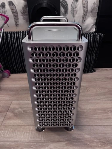 2019 Apple Mac Pro workstation 12 core 3.3GHz +48GB DDR4 +3TB SSD +AMD Pro W5500