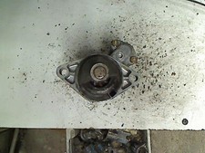 Démarreur Honda CIVIC