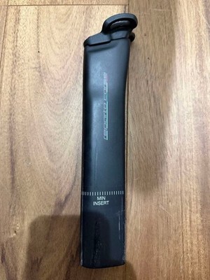 BIANCHI OLTRE XR3 Seatpost