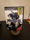 Soul Calibur II Sony PlayStation 2 PS2 Complete in Box Tested Free Shipping