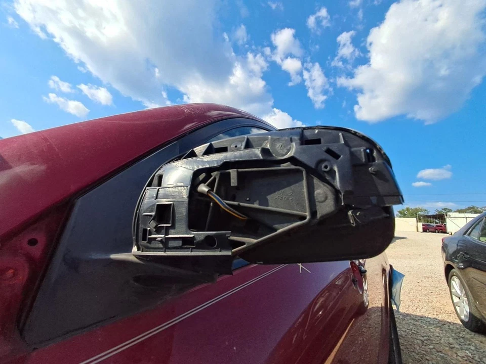 Система удержания сумка компьютерный модуль под консоль подходит 09-11 RAV4 2583283 - Изображение 4 из 4