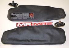 Toyota MR2 MK3 Roadster - Sun Visor Shades