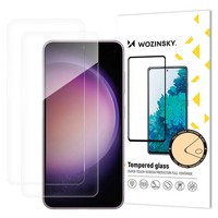 Wozinsky GehÄRtetes Glas FÜR Xiaomi Redmi 14C 5G Schutz