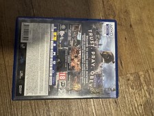 Far Cry 5 Ubisoft PS4 Game by Sony PlayStation 4