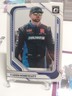 2026 Donruss Racing Kaden Honeycutt Optic Base Card 