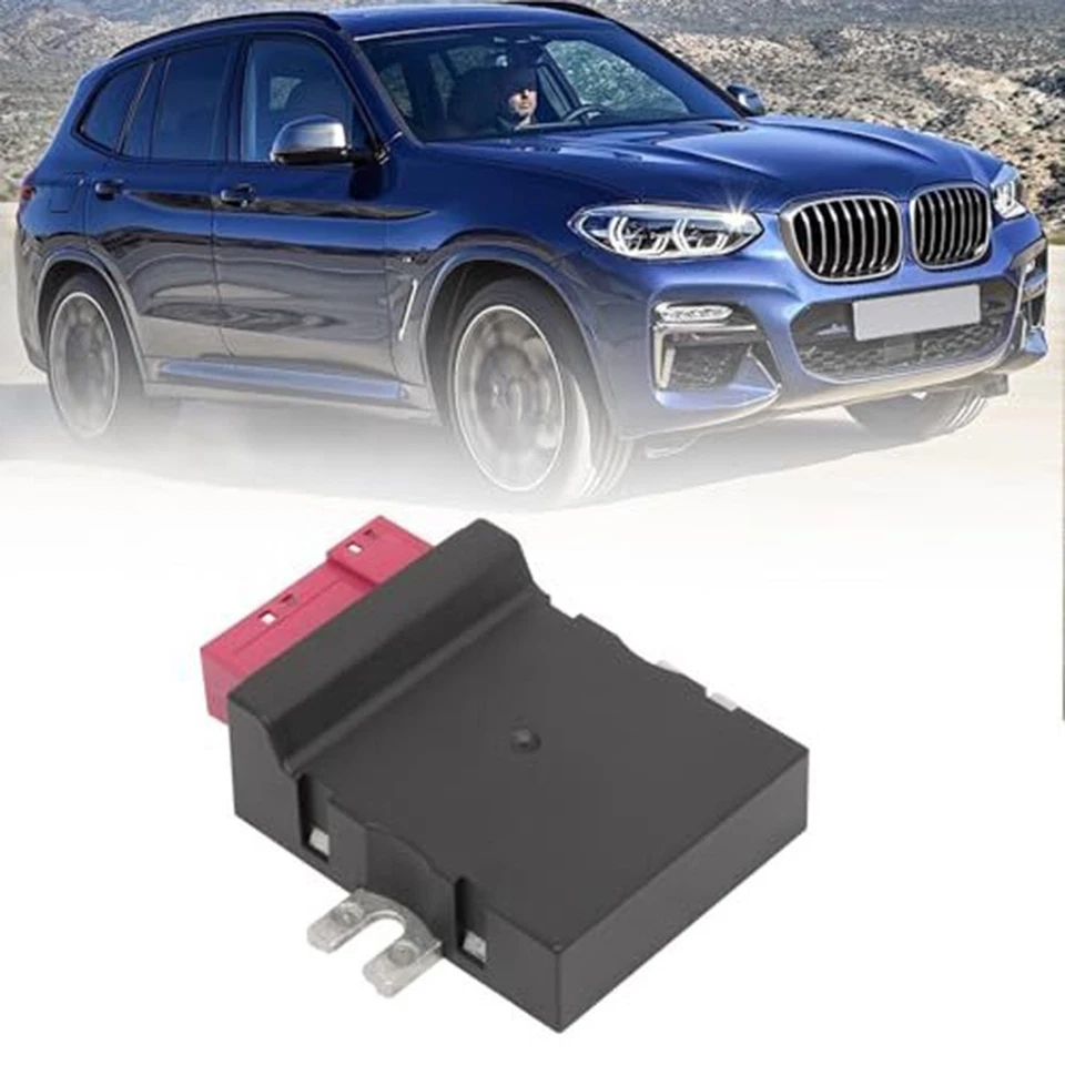 For BMW Fuel Pump Control Unit Module for Series 1 through For 7 and X3 4 - Image 2 of 4