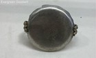 Rodney Kent Basket Style Metal Tray 4.5 Inches Across — photo 4