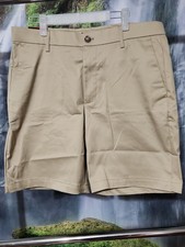 Banana Republic Mens 34 Chino Shorts