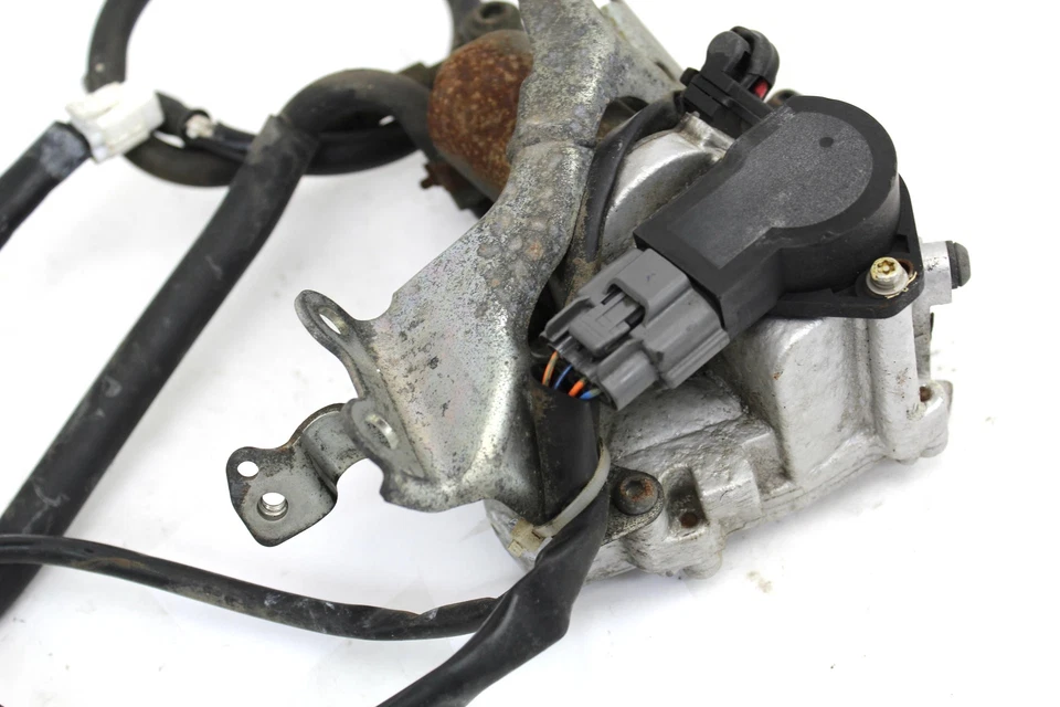 06-09 Yamaha FJR1300AE FJR1300 módulo cilindro embrague subastador 2D2-82460-40-00 Foto 2 de 4