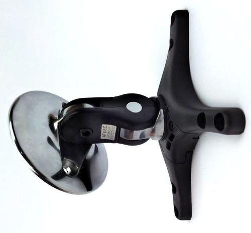 ATDEC Monitor Wall Mount Tilt/Pan Wall Direct Flat and Curved AF-WD-P - Picture 4 of 7