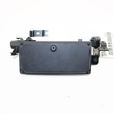 Volvo OEM ASDM Collision Warning Control Module 32134323 - S60 V60 19 ...