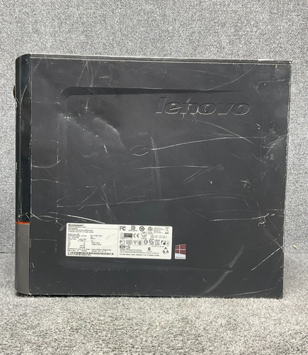 Lenovo Desktop/Computer PC H430, Intel Core i5-3330, 8GB RAM 1TB HDD - For Parts - Picture 8 of 13