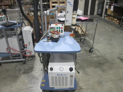 FTS SYSTEMS XE752100 TEMPERATURE CYCLING SYSTEM - Foto 1 di 9