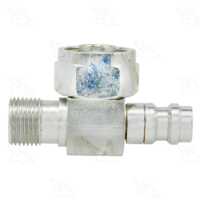 A/C Compressor Fitting 4 Seasons 14718