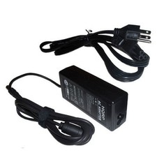 HQRP AC Adapter Charger for Toshiba Satellite 1500 1555 1555CDS 1800 1805