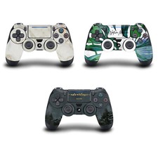 OFFICIAL NATURE MAGICK ART MIX VINYL SKIN DECAL FOR DUALSHOCK 4 CONTROLLER